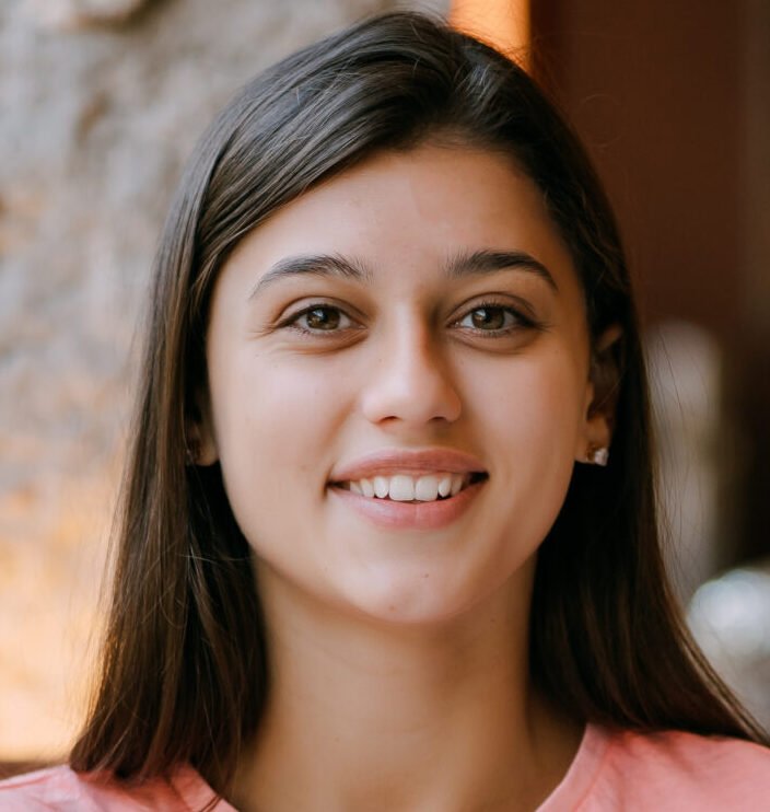 Ritika Jain